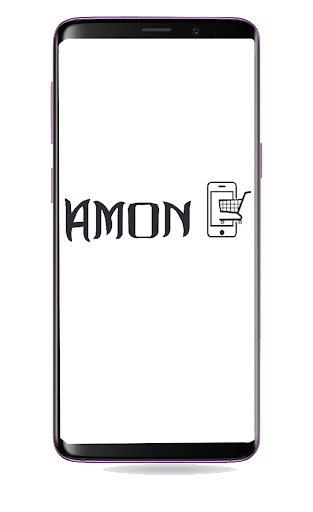 Amon Screen 3