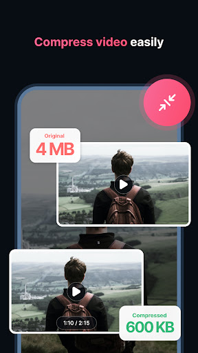 Screenshot of Video Editor: Watermark Remove