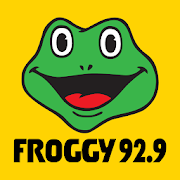 Top 20 Music & Audio Apps Like Froggy 92.9 - Best Alternatives