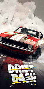 Drift Dash: Street Fury