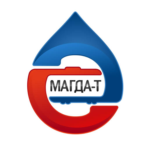 Магда-Т logo