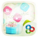 Romantic GO Launcher Themes icon