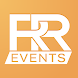 Resource Recycling Events - Androidアプリ