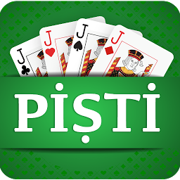 Symbolbild für Pişti