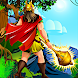 Jungle King Adventure Run - Androidアプリ