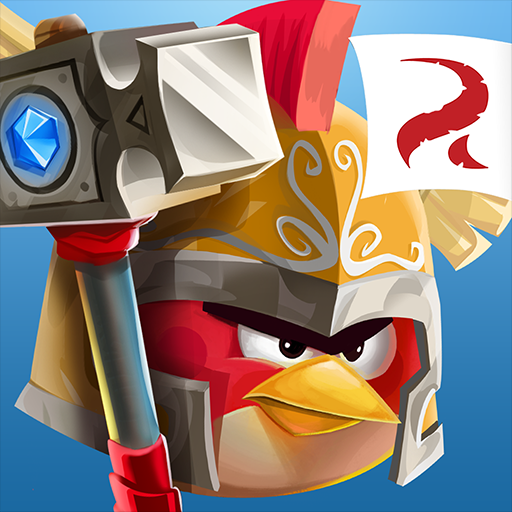 Baixar Angry Birds Friends para PC - LDPlayer