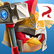 Angry Birds Epic RPG on pc