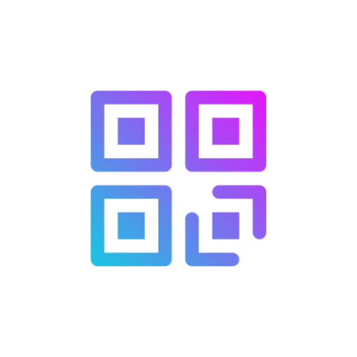QRCoder - Scan & Create logo