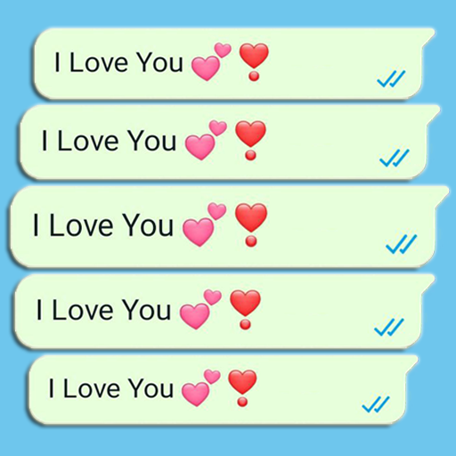 Text Repeater -Repeat messages logo