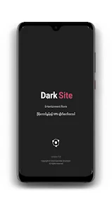 Dark Site Myanmar