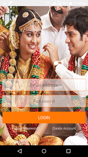 Android application Vivaaha - a PHP Scripts Mall M screenshort