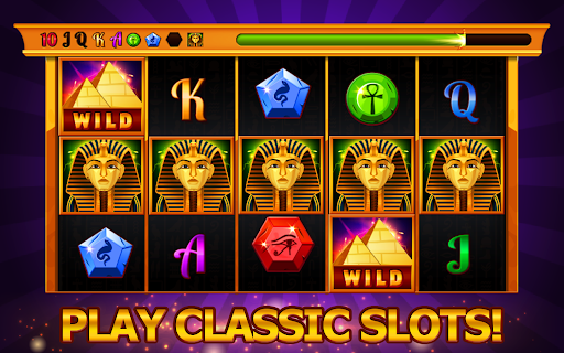 Slots - casino slot machines 1.2.8 screenshots 2