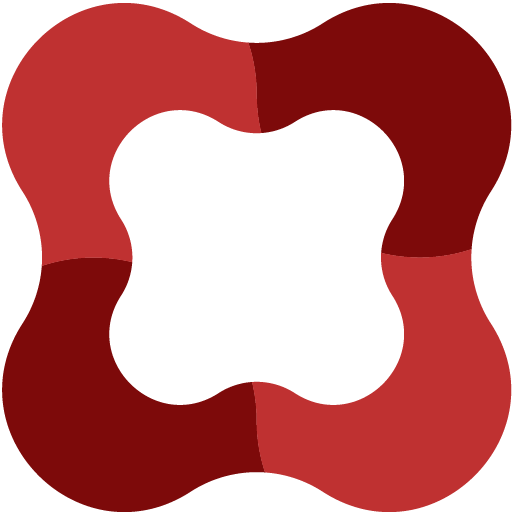 اعلامي منصة التواصل الاجتماعي logo