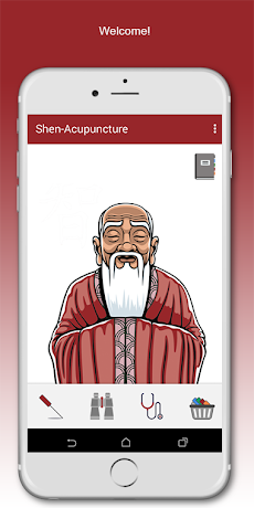 Shen-Acupunctureのおすすめ画像1