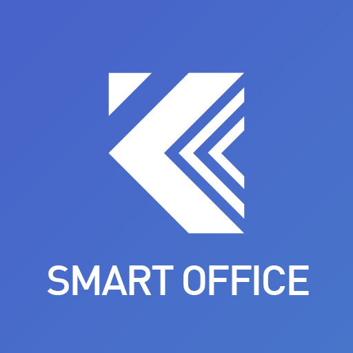 KOREAEDUGROUP-SMART OFFICE logo
