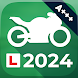 Motorcycle Theory Test UK Kit - Androidアプリ