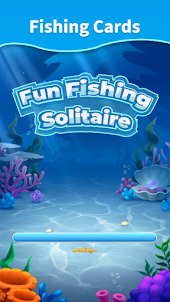 Fun Fishing Solitaire