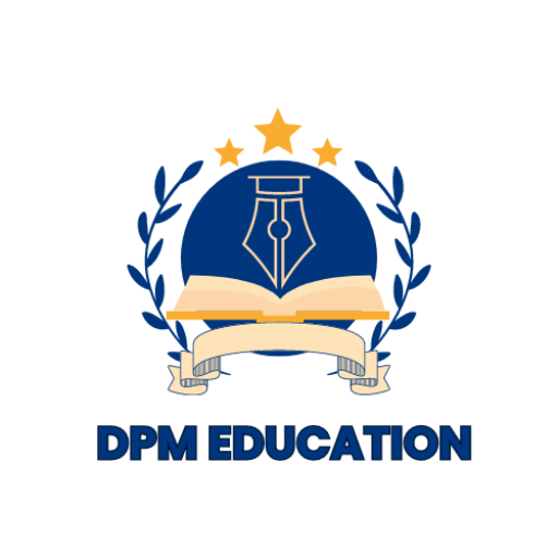 DPM EDUCATION Screen 3