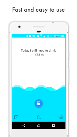 Game screenshot Drink Water apk download