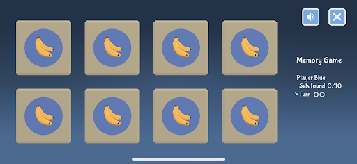 Tri Banana Screen 3