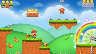 Super Jabber Jump 3 Screenshot