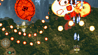 SAMURAI ACES classic - Screenshot 2