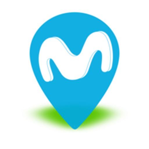 Mi Movistar - Ventas logo