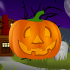 Halloween Pumpkin Game 1.0