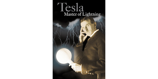 Tesla: Master of Lightning - Phim trên Google Play