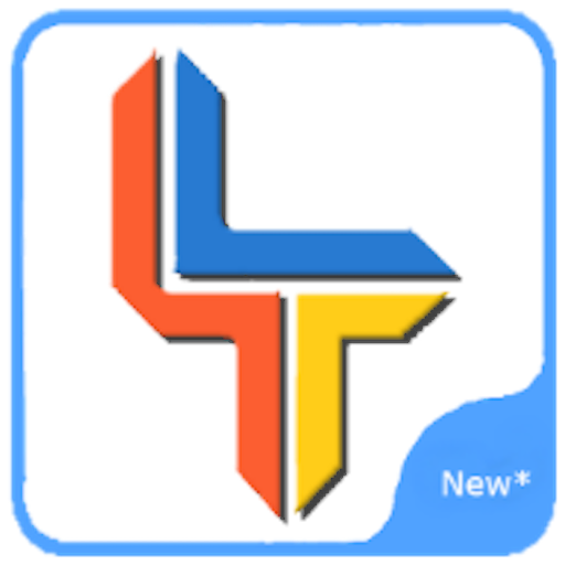 Lang Translate & Learn 1.7 Icon