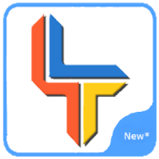 Lang Translate & Learn logo