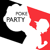 포켓파티 (포켓몬 개체값, 종족값 확인, 포켓몬고) icon