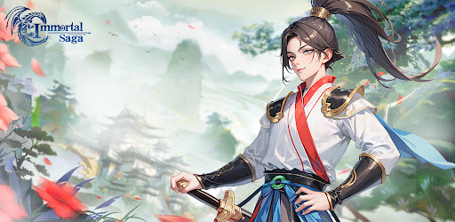 Immortal Saga
