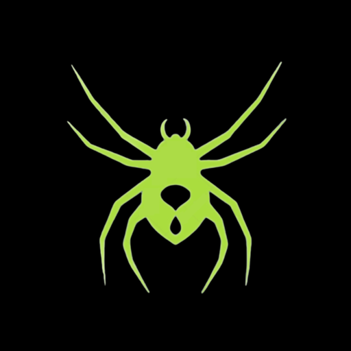 Spidey Gainz logo