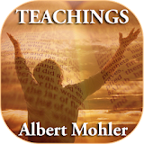R. Albert Mohler Teachings icon