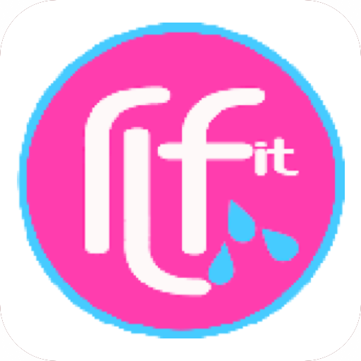 Ro Little Fitness logo