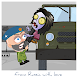 The zombie fight - Androidアプリ