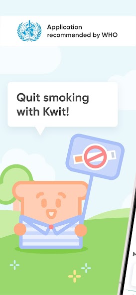 Kwit - Berhenti merokok 4.31.102 APK + Mod (Unlimited money) untuk android