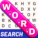 Cover Image of डाउनलोड Word Search  APK