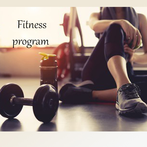 Fitness program