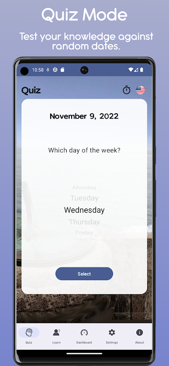 Day of Week Pro - 1.4 - (Android)