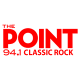 The Point 94.1 KKPT icon