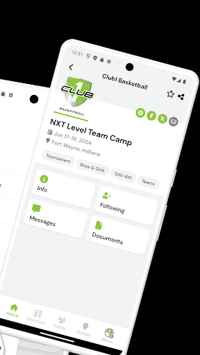 Club1 Basketball Screen 2