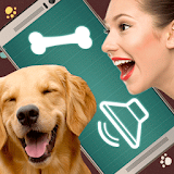 Dog Phrasebook Simulator icon
