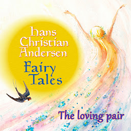 Obraz ikony: The loving pair: Andersen Fairy tale