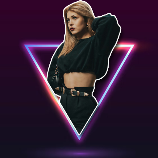 Neon Photo Lab FX Editor Download on Windows