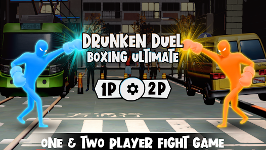 Drunken Duel APK for Android Download