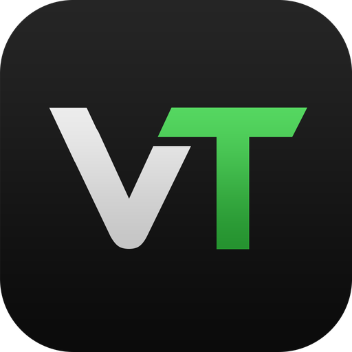 Видеонаблюдение Videotronic logo