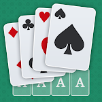Cover Image of Tải xuống Solitaire 1.82 APK