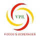VPR Foods Auf Windows herunterladen